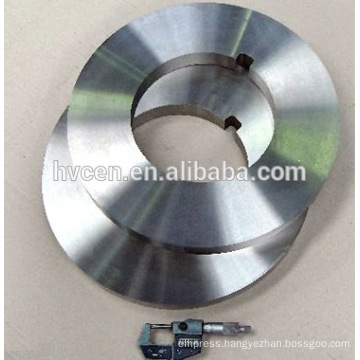 rotary blade/shear blade/shearing machine blade